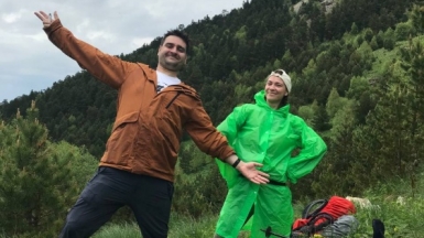 Фото наших Странников