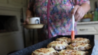 Фото нашего гида Ильи Желтякова