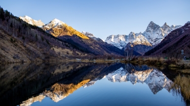 Фото нашего Странника Ильи Кожевникова