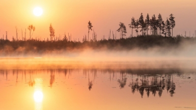 Фото гида Михаила Верёвченко