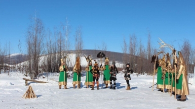 Фото из архива Клуба