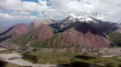 Из архива Клуба