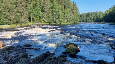 Фото наших Странников