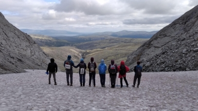 Фото наших Странников