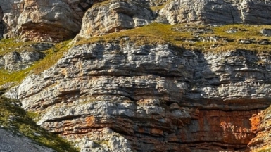 Фото нашего гида Дарьи Мухортовой