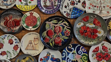 Фото нашей Странницы Марии Гутниковой