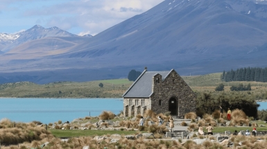 Фото из архива Клуба