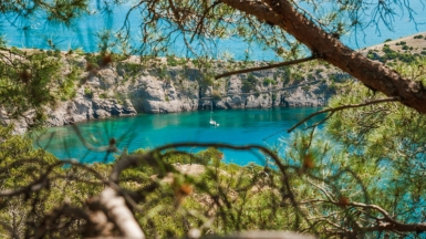 Фото нашей Странницы Дарьи Набатовой