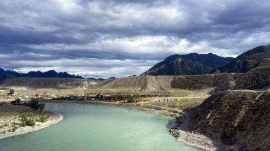 Фото нашего гида Натальи Герасимовой