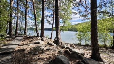 Фото наших Странников