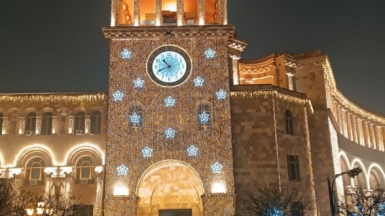 Фото нашего гида Ирины Пряничниковой