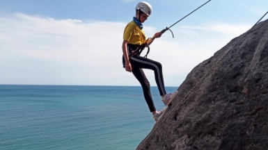 Фото нашего гида Романа Приймака
