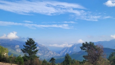 Фото наших Странников