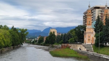 Фото наших Странников