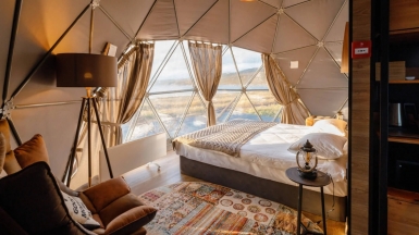 Фото «Китовый берег»