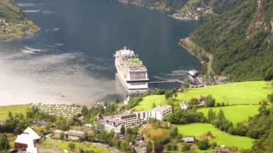 Фото нашего гида Лики Майстровой