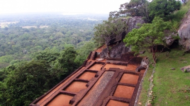 Фото нашего гида Лики Майстровой