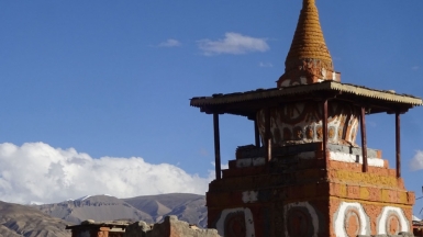 Фото нашего гида Лики Майстровой