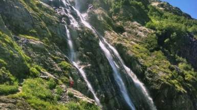 Фото наших Странников