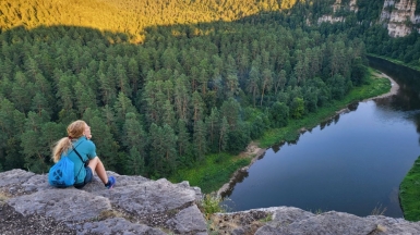 Фото наших Странников