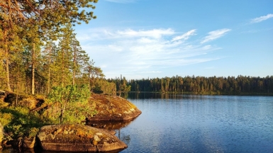 Фото наших Странников