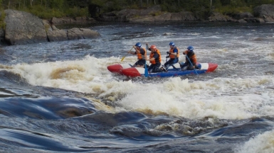Фото наших Странников