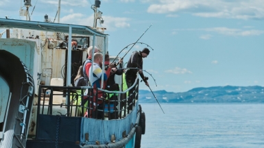 Фото из архива Клуба