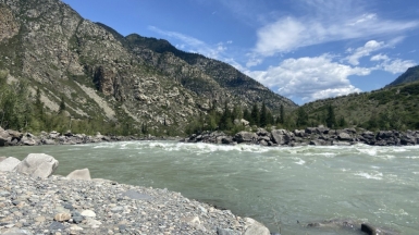 Фото наших Странников