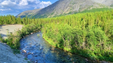 Фото наших Странников