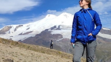 Фото наших Странников