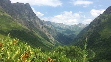 Фото из архива Клуба