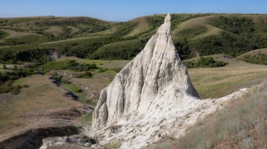 Фото нашего гида Михаила Верёвченко