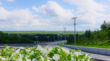 Фото из архива Клуба