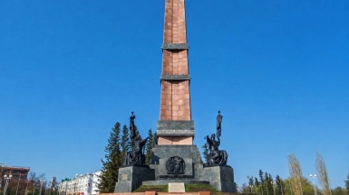 Фото из архива Клуба