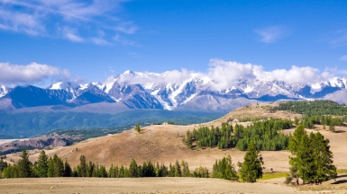 Фото наших Странников
