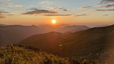 Фото нашего Странника Алексея Антонова