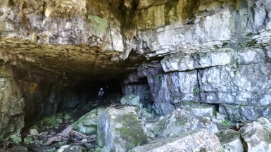 Фото нашего гида Елены Кузура