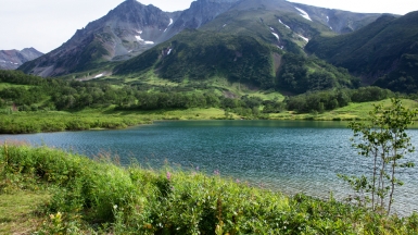 Фото из архива Клуба