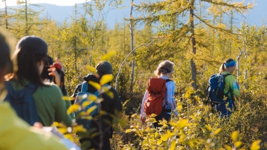 Фото из архива Клуба