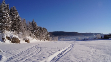Фото из архива Клуба