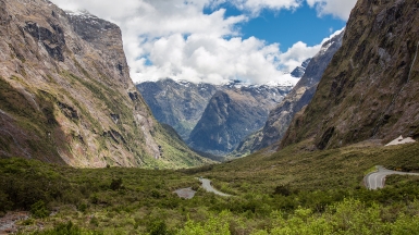 Фото нашей Странницы Татьяны Руновой
