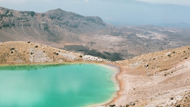 Фото Анастасии Хоруженко