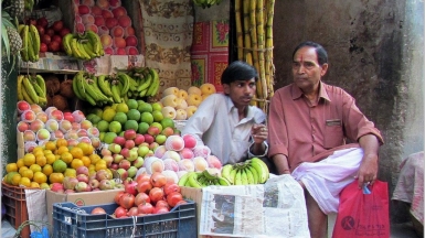 Катманду. Фото из архива Клуба