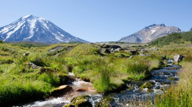 Фото наших Странников
