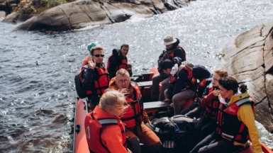 Фото из архива Клуба