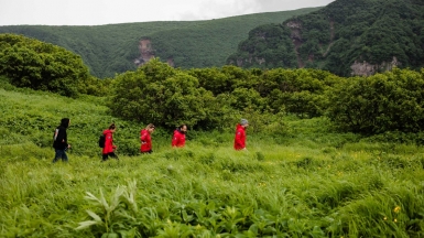Фото из архива Клуба