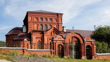 Фото из архива Клуба