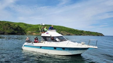 Фото из архива Клуба