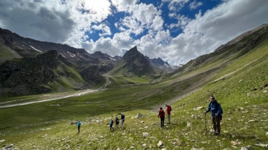 Фото наших Странников