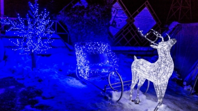 Фото нашей Странницы Евгении Пьяновой